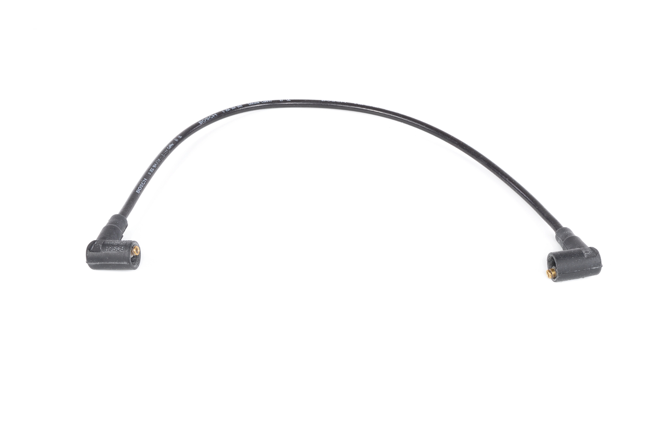 BOSCH 0 356 904 068: Zündkabel Zündspule zum Verteiler