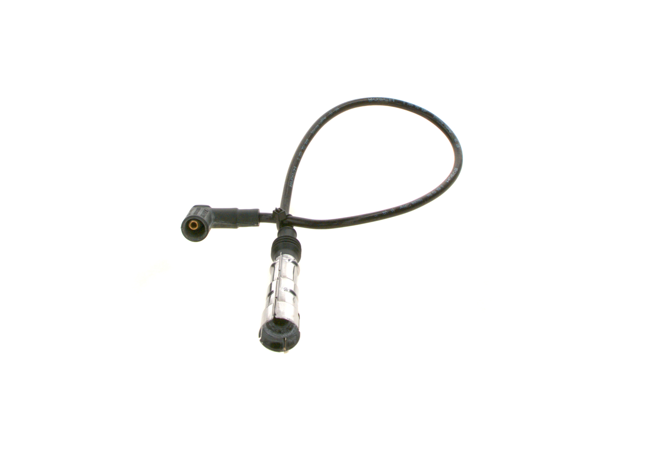 BOSCH 0 356 912 888 Zündanlage & Glühanlage VW PASSAT Stufenheck (32B) 2.2 115 PS Benzin