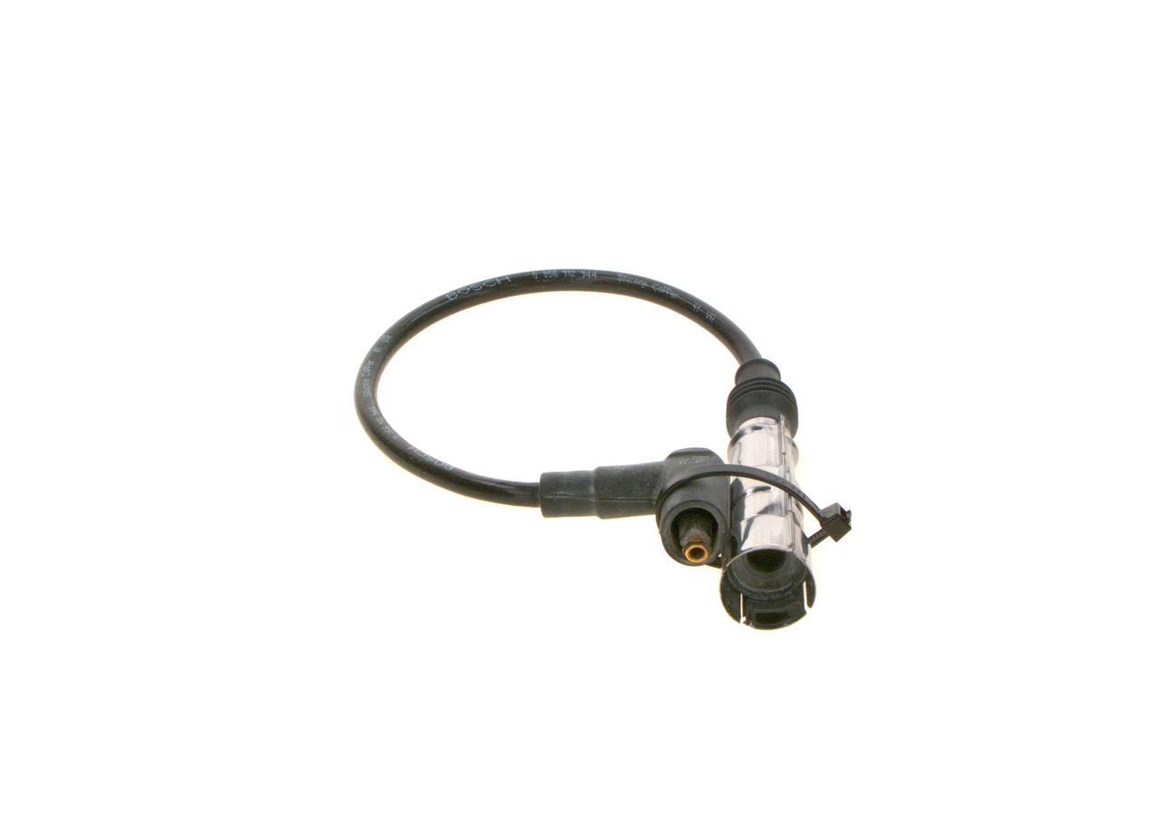 BOSCH 0 356 912 944 Bougiekabel SKODA FELICIA 1 (6U1) 75 Pk Benzine kosten