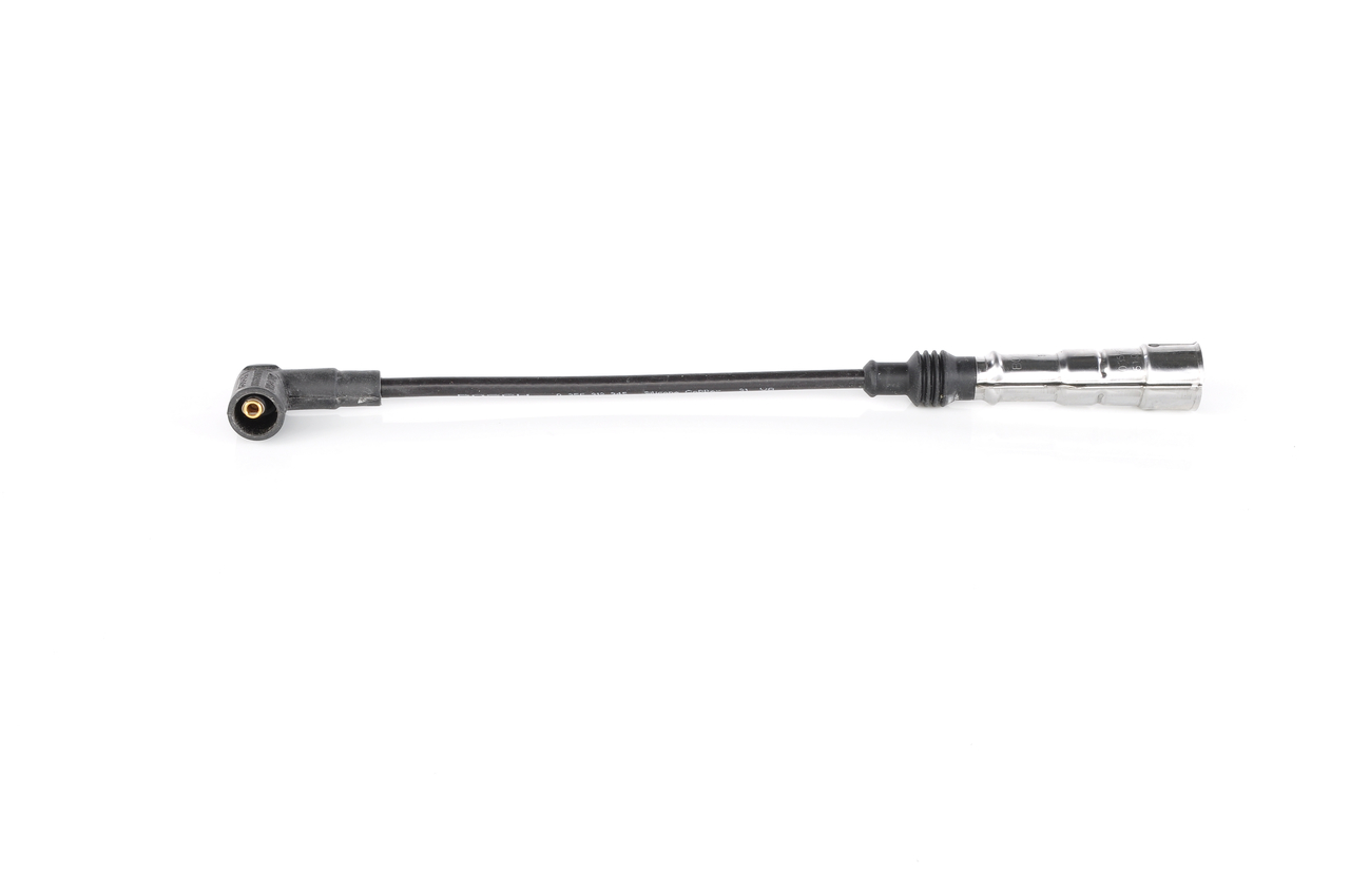 BOSCH 0 356 912 945 Zündkabel VW TRANSPORTER 4 Bus (70XB, 70XC, 7DB, 7DW) 110 PS Benzin Kosten