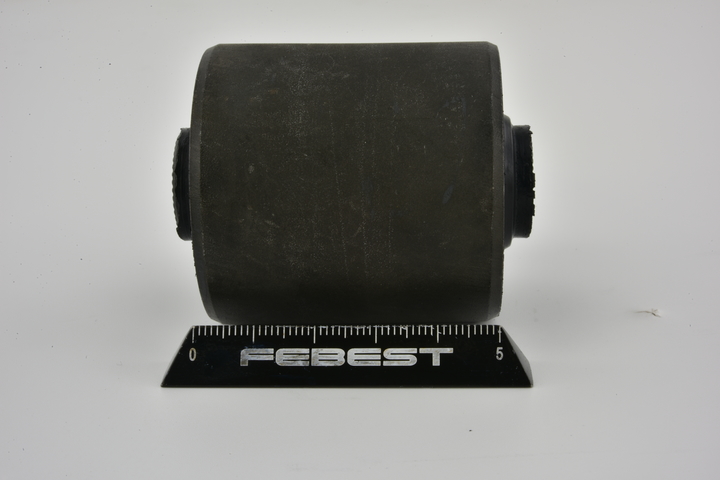 FEBEST KAB-001 Draagarmrubber KIA Besta Kastenwagen 82 Pk Diesel kosten