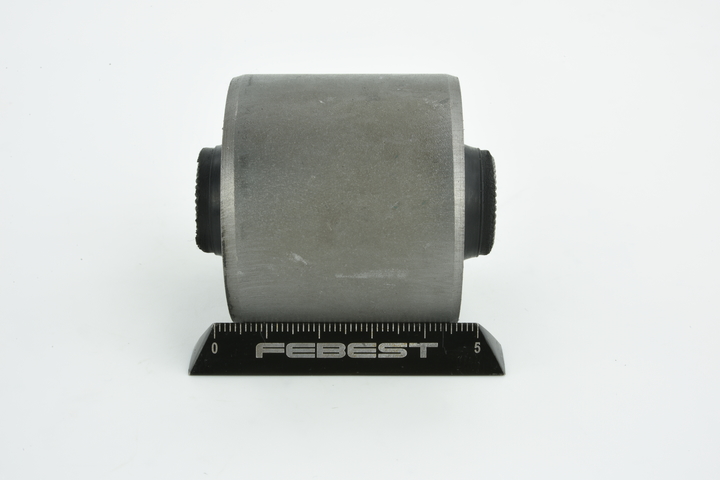 FEBEST KAB-002 Draagarmrubber KIA Besta Kastenwagen 82 Pk Diesel kosten