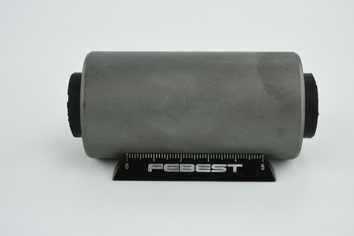 FEBEST KAB-006: Suport, trapez axa fata jos, exterior