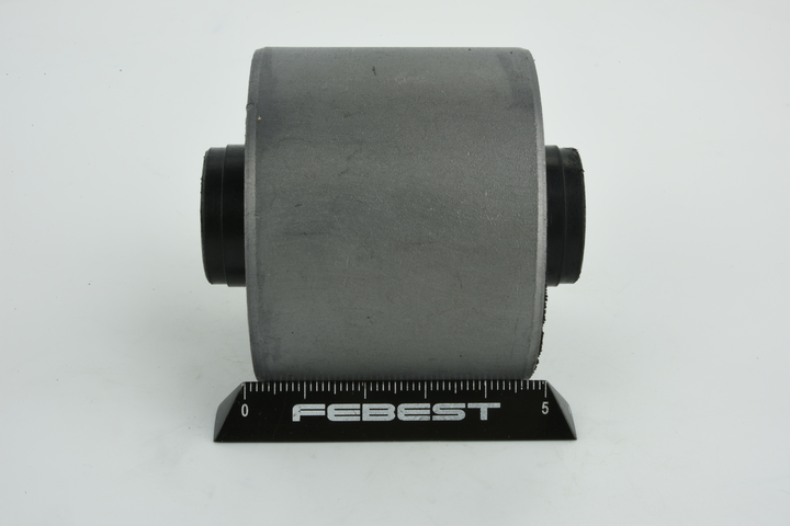 FEBEST KAB-015: Suport, trapez fata, axa spate sus