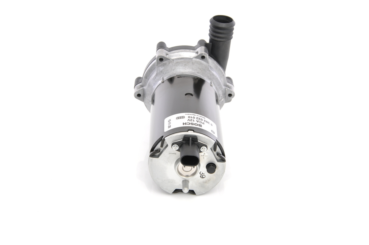 BOSCH 0 392 022 010 Κυκλοφορητής, ανεξ. θέρμανση MERCEDES-BENZ E-class Sedan (W211) 190 PS Πετρέλαιο κόστος