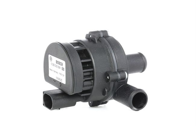 BOSCH 0 392 023 004 Κυκλοφορητής, ανεξ. θέρμανση MERCEDES-BENZ E-class Sedan (W211) 190 PS Πετρέλαιο κόστος
