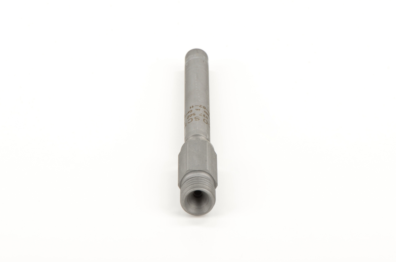 BOSCH 0 437 502 019 Iniettore FORD CAPRI III (GECP) 160 CV Benzina costo
