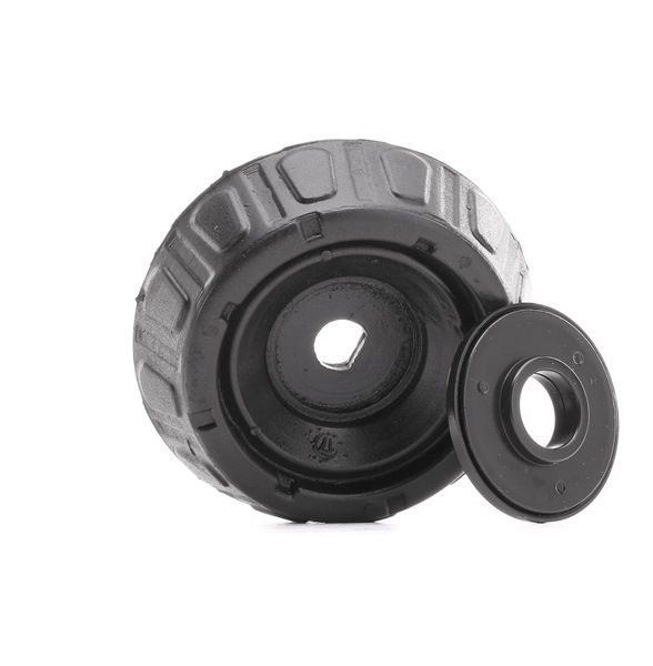 SNR KB684.16: Reparatieset, Ring voor schokbreker veerpootlager Vooras rechts, Vooras links