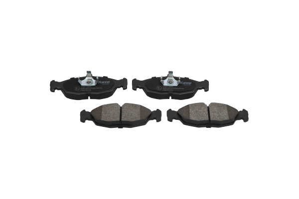 KAVO PARTS KBP-1005: Sada brzdových destiček, kotoučová brzda