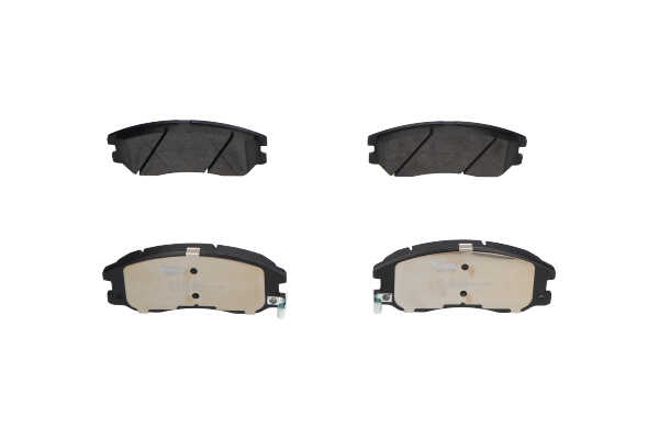 KAVO PARTS KBP-1009: Bremsbeläge