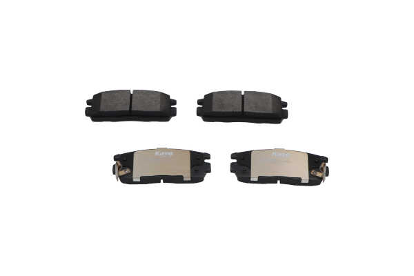 KAVO PARTS KBP-1010 Bremseklosser SUZUKI XL7 II 256 hk Bensin hva koster