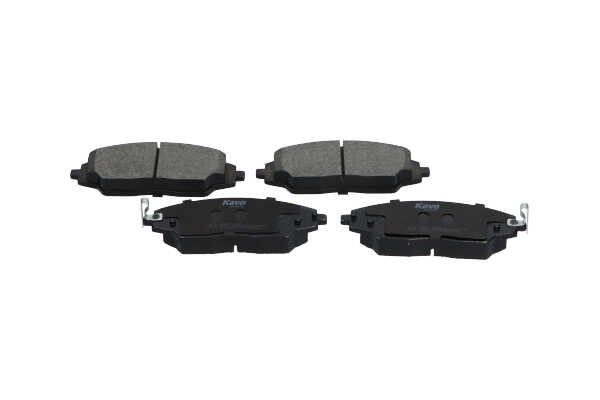 KAVO PARTS KBP-1021 Bremsbeläge CHEVROLET Cobalt II 105 PS Benzin Kosten