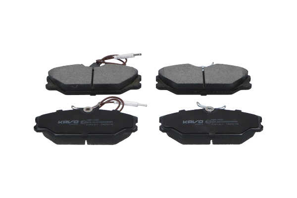 KAVO PARTS KBP-1022 Bremžu kluči RENAULT MEGANE Scenic (JA0/1_) 90 ZS Dīzelis cena