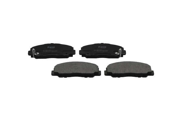 KAVO PARTS KBP-1505 Remblokken DAIHATSU FEROZA Soft Top (F300) 95 Pk Benzine kosten