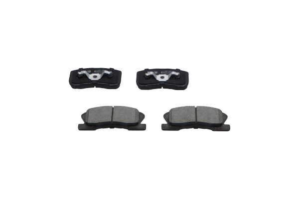 KAVO PARTS KBP-1508 Remblokken DAIHATSU SIRION (M1) 56 Pk Benzine kosten