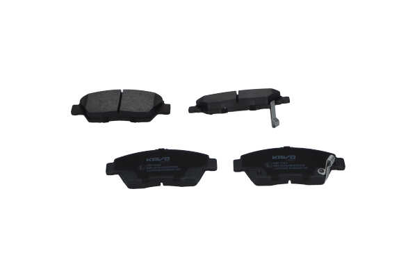 KAVO PARTS KBP-2003: Bremsbeläge