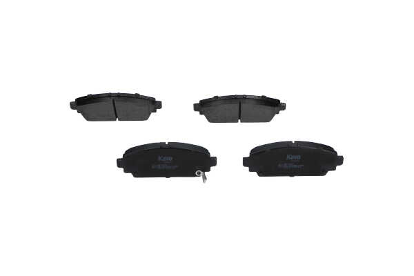 KAVO PARTS KBP-2010 Sada brzdových destiček, kotoučová brzda HONDA Accord 6 Limousine (CK, CG, CH, CF8) 116 HP Benzín cena