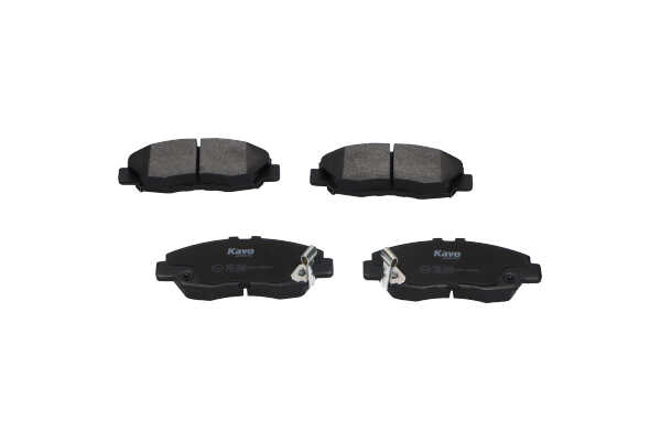 KAVO PARTS KBP-2026: Juego de pastillas de freno