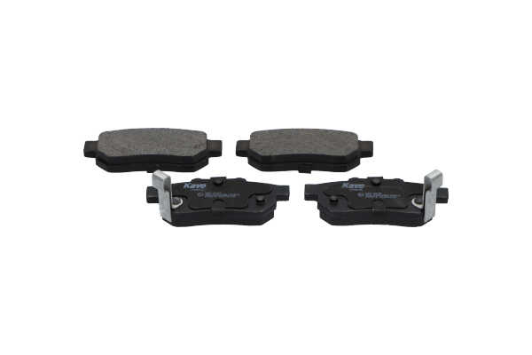 KAVO PARTS KBP-2049: Bremsbeläge