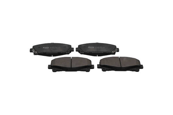 KAVO PARTS KBP-2050: Bremsbeläge