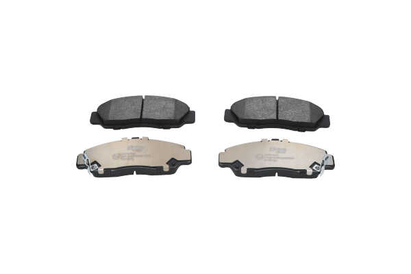 KAVO PARTS KBP-2052 Klocki hamulcowe HONDA Crossroad II (RT) 150 KM benzyna koszt
