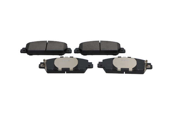 KAVO PARTS KBP-2058 Sada brzdových destiček, kotoučová brzda HONDA HR-V III (RV) 131 HP Benzin-elektro cena