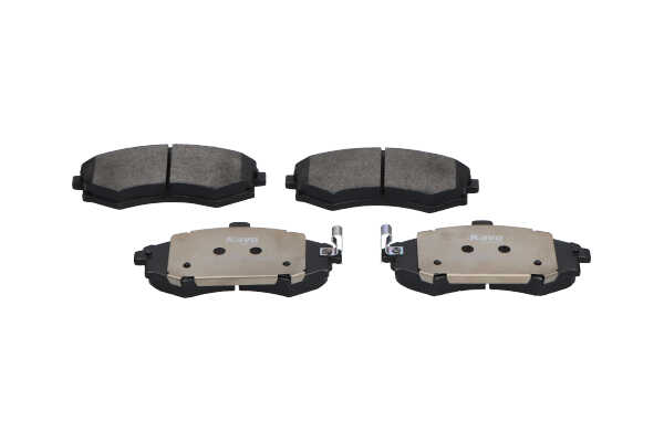 KAVO PARTS KBP-3006: Juego de pastillas de freno
