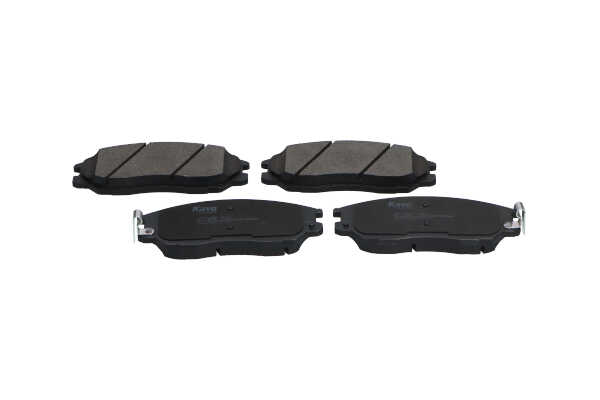 KAVO PARTS KBP-3021 Juego de pastillas de freno SSANGYONG Rexton / Rexton 2 (GAB_) 160 cv Gasóleo costo