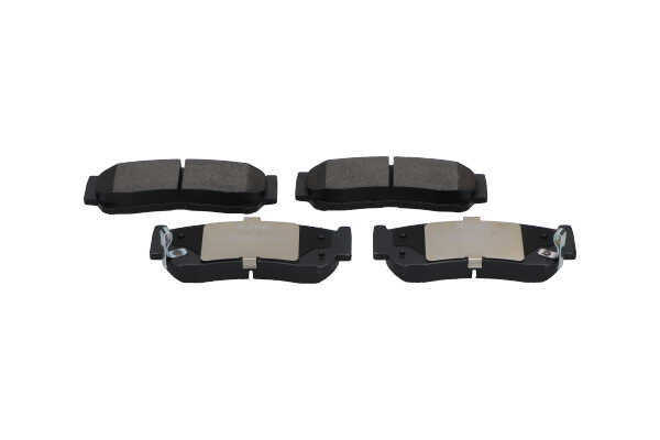 KAVO PARTS KBP-3024 Klocki hamulcowe HYUNDAI SANTA FE 2 (CM) 189 KM benzyna koszt