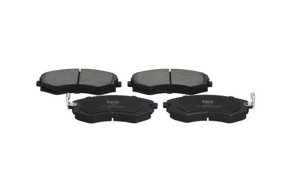 KAVO PARTS KBP-3029 Sada brzdových destiček, kotoučová brzda SSANGYONG KORANDO (KJ) 101 HP Diesel cena