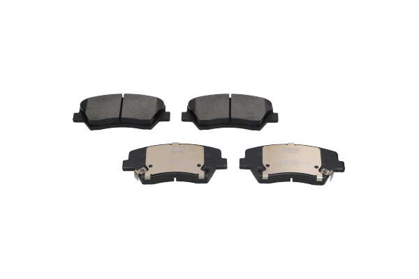 KAVO PARTS KBP-3030 Bremsbeläge KIA Quoris Limousine 294 PS Benzin Kosten