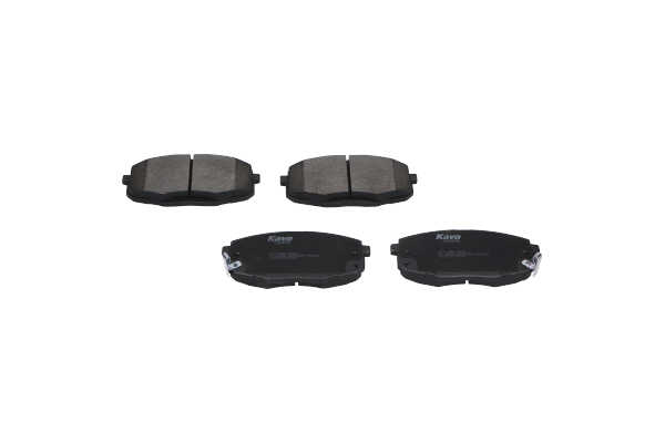 KAVO PARTS KBP-3036: Piduriklotsid