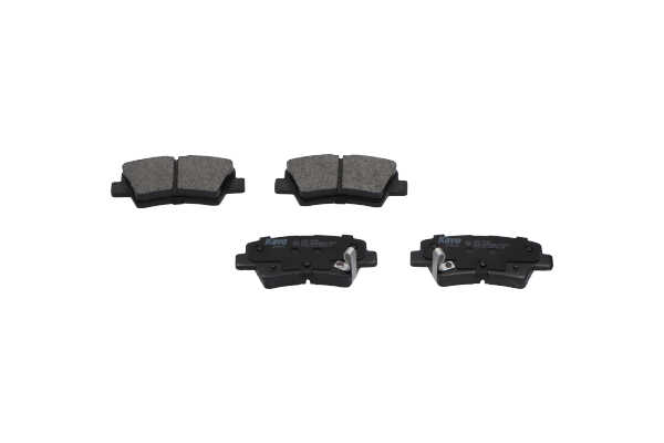 KAVO PARTS KBP-3045 Klocki hamulcowe KIA CERATO sedan 152 KM benzyna koszt