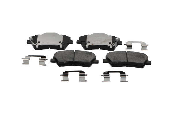 KAVO PARTS KBP-3050: Juego de pastillas de freno