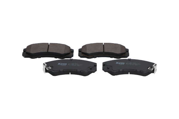 KAVO PARTS KBP-3501 Remblokken OPEL Frontera A SUV (U92) 113 Pk Diesel kosten