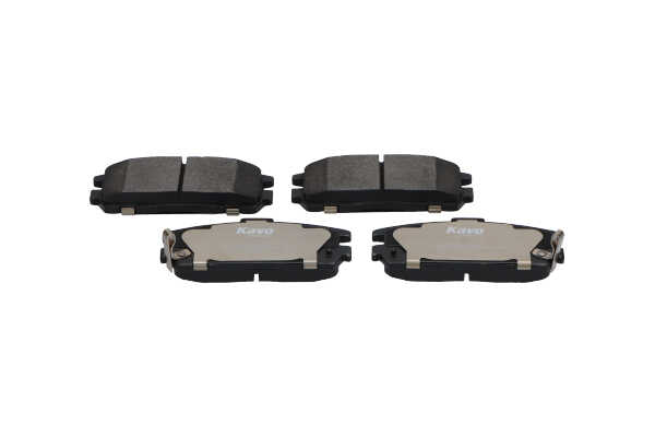 KAVO PARTS KBP-3502 Remblokken OPEL Frontera B SUV (U99) 120 Pk Diesel kosten