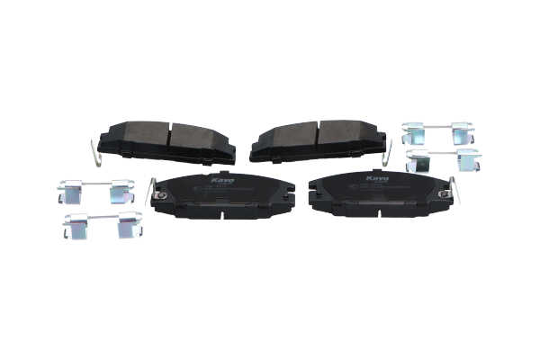 KAVO PARTS KBP-3503 Sada brzdových destiček, kotoučová brzda ISUZU D-Max 1 Pickup (TFR, TFS) 101 HP Diesel cena