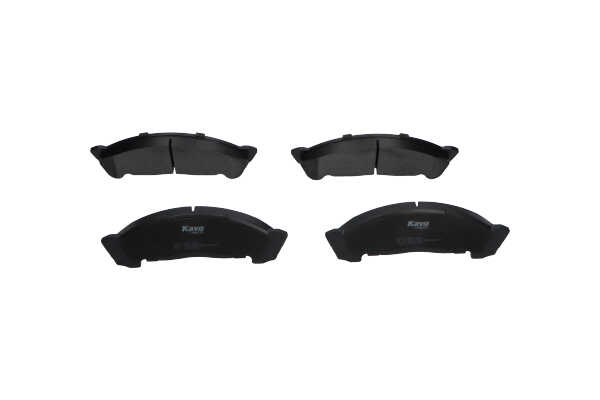 KAVO PARTS KBP-3508: Bremsbeläge