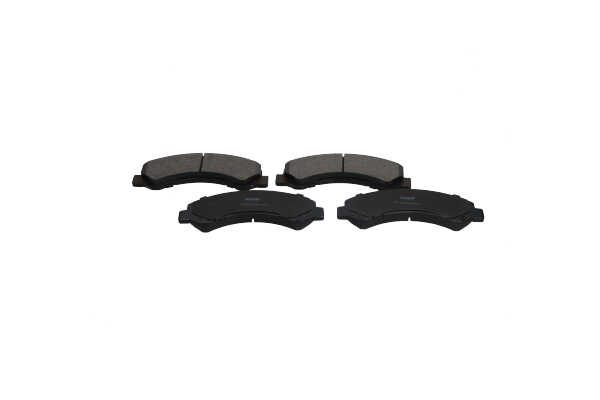 KAVO PARTS KBP-3511: Bremsbeläge