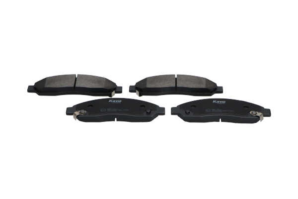 KAVO PARTS KBP-3513 Fékbetét készlet, tárcsafék CHEVROLET Colorado I Extended Cab Pick-up 177 LE Benzin ár