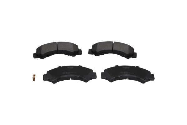 KAVO PARTS KBP-3517 Sada brzdových destiček, kotoučová brzda ISUZU D-MAX (TFR, TFS) 163 HP Diesel cena