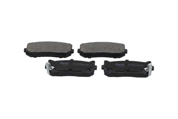 KAVO PARTS KBP-4001: Bremsbeläge