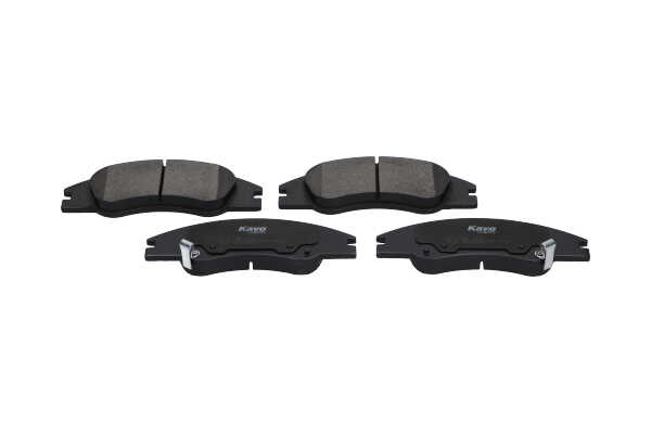 KAVO PARTS KBP-4003: Juego de pastillas de freno