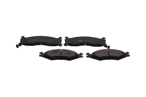 KAVO PARTS KBP-4008: Juego de pastillas de freno