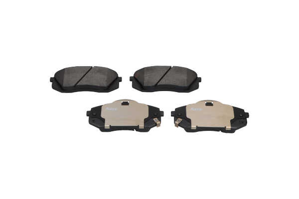 KAVO PARTS KBP-4018 Klocki hamulcowe KIA OPTIMA 163 KM benzyna koszt