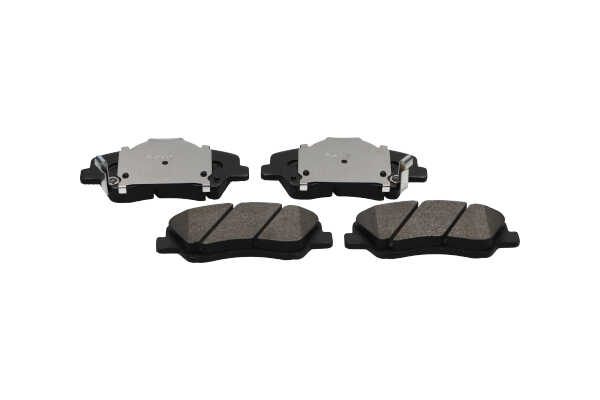 KAVO PARTS KBP-4023 Τακάκια φρένων HYUNDAI i30 III Fastback (PDE, PDEN) 120 PS βενζινοκίνητο/ηλεκτροκίνητο κόστος