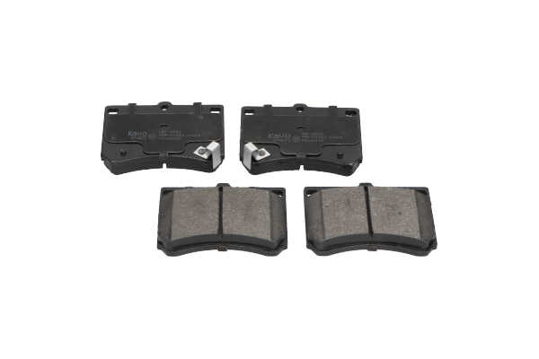 KAVO PARTS KBP-4502 Remblokken MAZDA MX-3 (EC) 133 Pk Benzine kosten