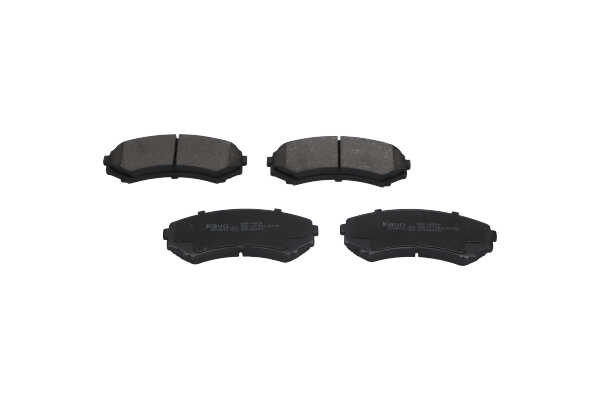 KAVO PARTS KBP-4504 Remblokken MAZDA MPV 1 (LV) 148 Pk Benzine kosten