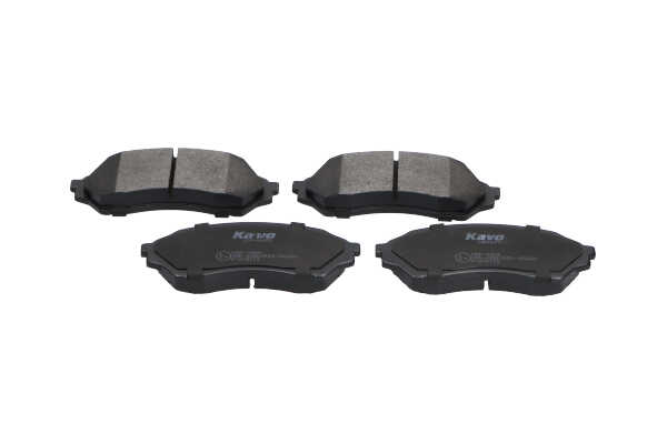 KAVO PARTS KBP-4505: Bremsbeläge