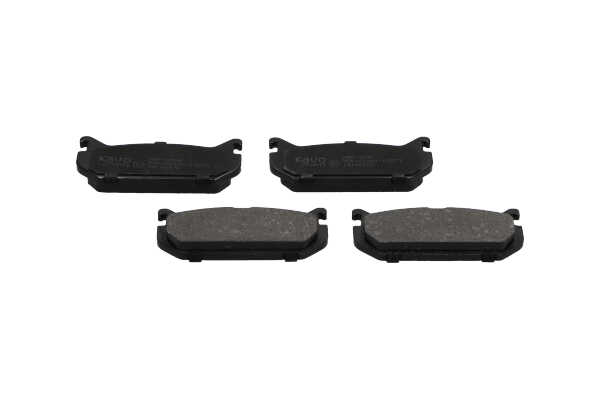KAVO PARTS KBP-4508 Τακάκια φρένων MAZDA 626 V Hatchback (GF) 90 PS Βενζίνη κόστος